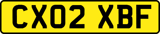 CX02XBF