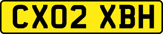 CX02XBH