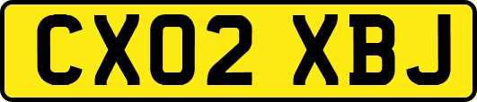 CX02XBJ