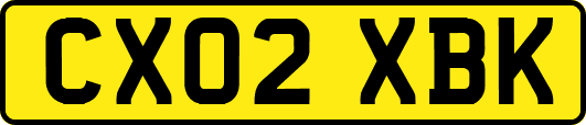 CX02XBK