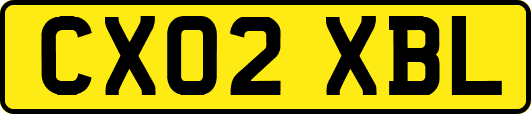 CX02XBL