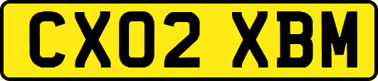 CX02XBM