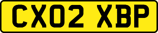 CX02XBP