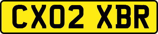 CX02XBR