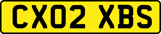CX02XBS