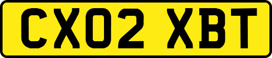 CX02XBT