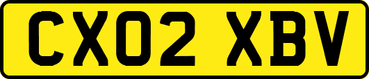 CX02XBV