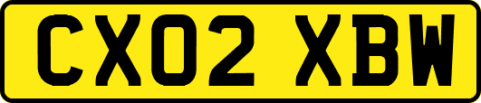 CX02XBW