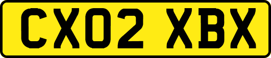 CX02XBX