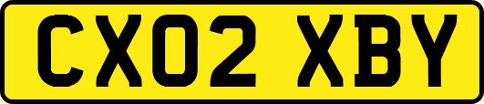 CX02XBY