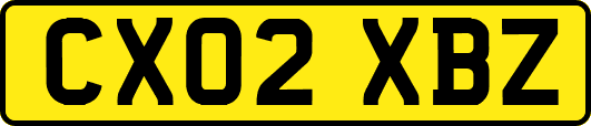 CX02XBZ