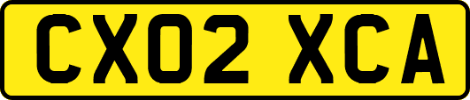 CX02XCA