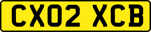 CX02XCB