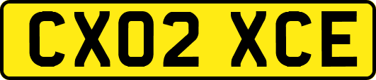 CX02XCE