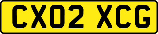 CX02XCG