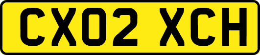 CX02XCH