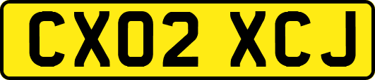 CX02XCJ