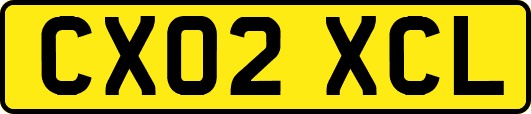 CX02XCL