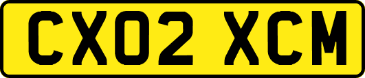 CX02XCM