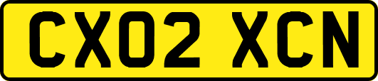 CX02XCN