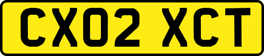 CX02XCT
