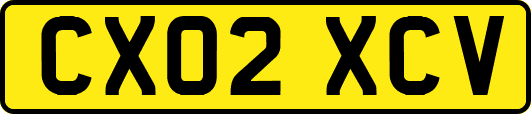 CX02XCV