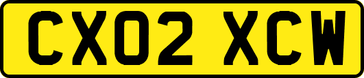 CX02XCW
