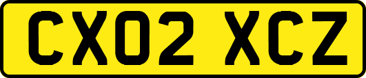 CX02XCZ