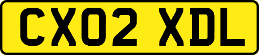 CX02XDL