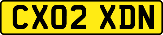 CX02XDN