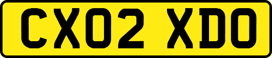 CX02XDO