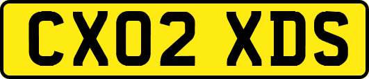 CX02XDS