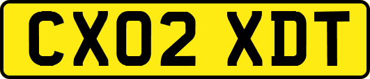 CX02XDT
