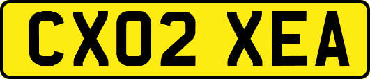 CX02XEA