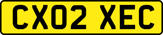 CX02XEC