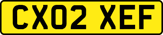 CX02XEF
