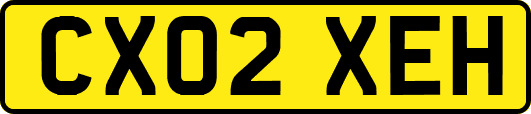 CX02XEH