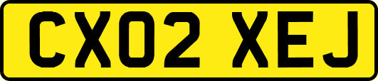 CX02XEJ