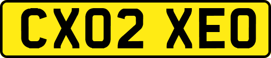CX02XEO