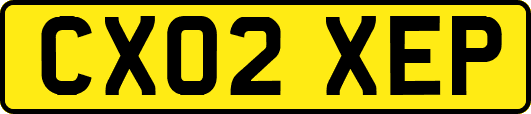 CX02XEP