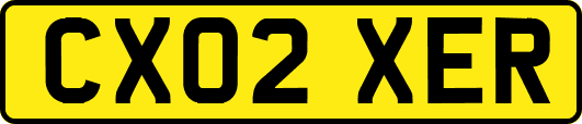 CX02XER