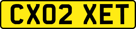 CX02XET