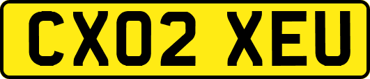 CX02XEU