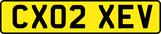 CX02XEV