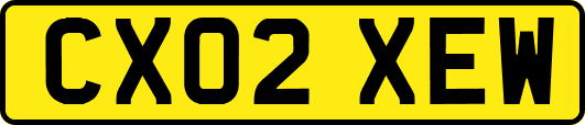 CX02XEW