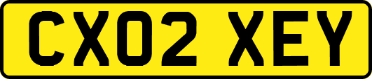 CX02XEY