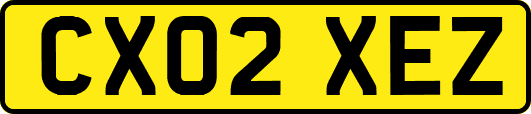 CX02XEZ