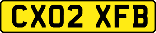 CX02XFB