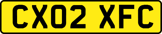 CX02XFC