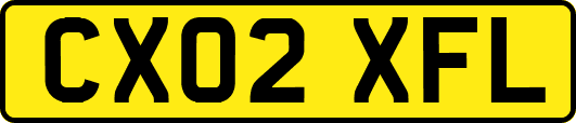 CX02XFL